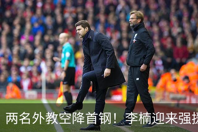 两名外教空降首钢！李楠迎来强援，广东三冠功臣重返，新赛季稳了